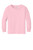 BELLA+CANVAS BC3501T Toddler Jersey Long Sleeve Tee