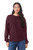 BELLA+CANVAS BC3511 Unisex 6-Ounce Heavyweight Long Sleeve Tee
