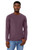 BELLA+CANVAS BC3513 Unisex Triblend Long Sleeve Tee