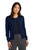 Brooks Brothers BB18413 Women's Washable Merino Cardigan Sweater