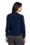 Brooks Brothers BB18413 Women's Washable Merino Cardigan Sweater