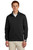 Brooks Brothers BB18206 Double-Knit 1/4-Zip