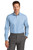 Brooks Brothers BB18002 Wrinkle-Free Stretch Nailhead Shirt