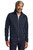 Brooks Brothers BB18210 Double-Knit Full-Zip