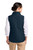 Brooks Brothers BB18603 Women's Quilted Vest