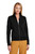 Brooks Brothers BB18211 Women's Double-Knit Full-Zip