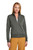 Brooks Brothers BB18211 Women's Double-Knit Full-Zip