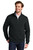Brooks Brothers BB18212 Diamond Quilt 1/4-Zip