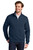 Brooks Brothers BB18212 Diamond Quilt 1/4-Zip