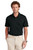 Brooks Brothers BB18220 Mesh Pique Performance Polo