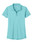 Brooks Brothers BB18221 Women's Mesh Pique Performance Polo