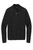 Brooks Brothers BB18402 Cotton Stretch 1/4-Zip Sweater