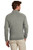 Brooks Brothers BB18402 Cotton Stretch 1/4-Zip Sweater