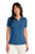 Brooks Brothers BB18201 Women's Pima Cotton Pique Polo