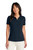 Brooks Brothers BB18201 Women's Pima Cotton Pique Polo