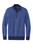 Brooks Brothers BB18412 Washable Merino Birdseye 1/4-Zip Sweater