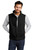 CornerStone CSV60 Duck Bonded Soft Shell Vest