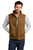 CornerStone CSV60 Duck Bonded Soft Shell Vest