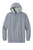 CornerStone CSF630 Tough Fleece Pullover Hoodie
