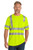 CornerStone CS202 ANSI 107 Class 3 Mesh Tee