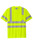 CornerStone CS202 ANSI 107 Class 3 Mesh Tee