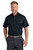 CornerStone CSW175 Short Sleeve Select Ripstop Shirt