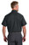 CornerStone CSW175 Short Sleeve Select Ripstop Shirt