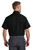 CornerStone CSW175 Short Sleeve Select Ripstop Shirt