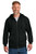 CornerStone CSF631 Tough Fleece Full-Zip Hoodie