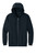 CornerStone CSF631 Tough Fleece Full-Zip Hoodie