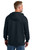 CornerStone CSF631 Tough Fleece Full-Zip Hoodie