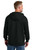 CornerStone CSF631 Tough Fleece Full-Zip Hoodie