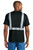 CornerStone CS206 Enhanced Visibility Segmented Tape Tee