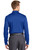 CornerStone CS412LS Select Snag-Proof Long Sleeve Polo