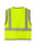CornerStone CSV100 ANSI 107 Class 2 Economy Mesh One-Pocket Vest