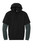 CornerStone CSF632 Tough Fleece Layered Hoodie