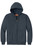 CornerStone J763H Duck Cloth Hooded Work Jacket