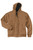 CornerStone CS620 Heavyweight Full-Zip Hooded Sweatshirt with Thermal Lining