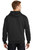 CornerStone CS620 Heavyweight Full-Zip Hooded Sweatshirt with Thermal Lining
