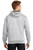 CornerStone CS620 Heavyweight Full-Zip Hooded Sweatshirt with Thermal Lining