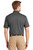 CornerStone CS4020 Industrial Snag-Proof Pique Polo