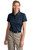 CornerStone CS413 Women's Select Snag-Proof Polo