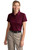 CornerStone CS413 Women's Select Snag-Proof Polo