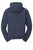 CornerStone CS625 Heavyweight Sherpa-Lined Hooded Fleece Jacket