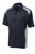 CornerStone CS416 Select Snag-Proof Two Way Colorblock Pocket Polo