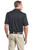 CornerStone TLCS412 Tall Select Snag-Proof Polo