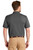 CornerStone CS4020P Industrial Snag-Proof Pique Pocket Polo