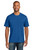 CornerStone TLCS440P Tall Workwear Pro Short Sleeve Pocket Tee