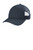 CornerStone CS811 Canvas Mesh Back Cap