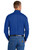CornerStone CS418LS Select Lightweight Snag-Proof Long Sleeve Polo